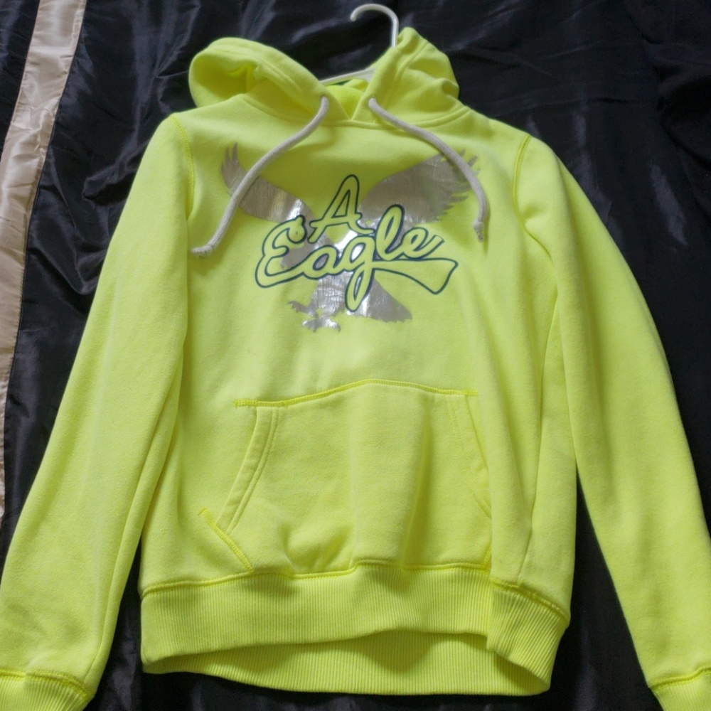 American Eagle hoodie